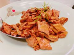 -松鹤楼·非遗·苏帮菜(融科店)
