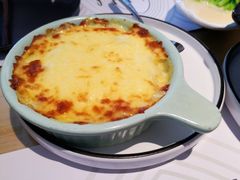 -茶宴·美食地标餐厅(沙坡尾店)