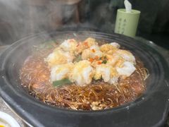 -绿茶餐厅(天津天河城店)