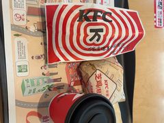 -肯德基(阳光店)