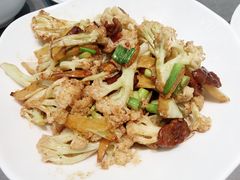 -黑窑厂糖油饼烤鸭·清真菜(旗舰店)