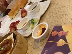 -点都德(聚福楼店)