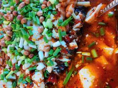 -古城苗家土菜馆(河景餐厅店)