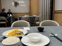 -新吉士·上海菜(浦东LCM置汇旭辉店)