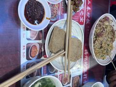 -扬二春炒饭(国庆路总店)