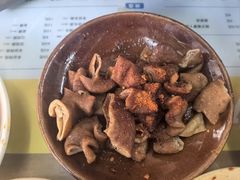 -周肥肠(江油总店)