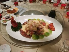 -白云宾馆·白云宴餐厅