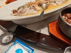 -海鸿荟·沿江菜(中山北路店)