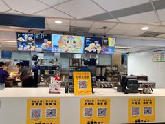 -麦当劳(东方时代广场分店)