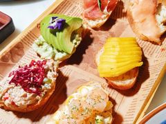 -STARRY CAFE & LOUNGE BAR(高新店)