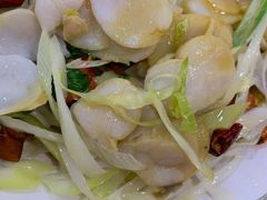 -荣祥海鲜·烟台菜(胜利路二部)