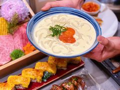 -隐炉和牛烧肉店(群力店)