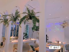 -春树下·树屋花房西餐厅(罍街AS1980店)