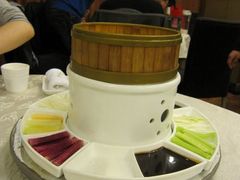 烤鸭-金百万烤鸭店(马甸店)