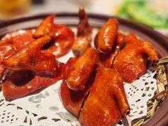 -炆艺乳鸽·煲仔饭大排档(望京来广营店)