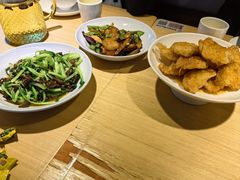 -关东小磨东北菜(上海长风大悦城店)