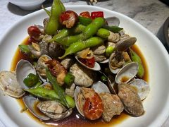 -大胡同天津菜·海肠捞饭·津门皮皮虾锅贴一绝(西姜井店)