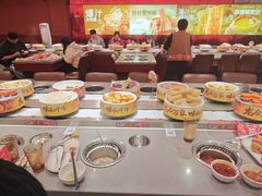 -龍歌自助小火锅(雨花台江南虹悦城店)