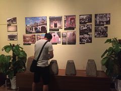 -中国闽台缘博物馆