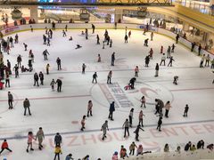 -冠军冰场CHAMPION RINK(苏州中心商场店)