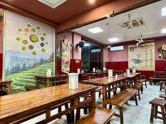 -客家养生油茶(汕尾店)