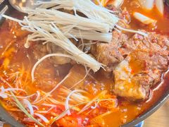 -海云台韩式汤饭·13年匠心韩料(南山店)
