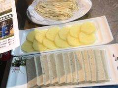 -泽成冰煮羊火锅(中正天街店)