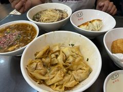 -毛华美食(清扬路店)