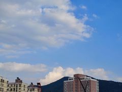 -紫金山山顶公园