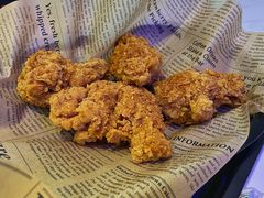 塔塔香酥翅根装-TACO STAR 塔可星(下沙宝龙店)