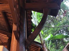 -捞锅坝子老火锅(汽博中心店)
