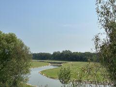 -北京麋鹿生态实验中心