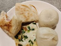 -西安西藏大厦开元名都大酒店·自助餐厅