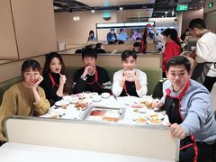-海底捞火锅(公益西桥店)