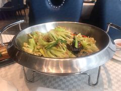 -望乡楼上海菜(日月光店)