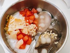 -太二酸菜鱼(广州IFC国金天地店)