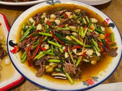 -老字号敖鸡肉