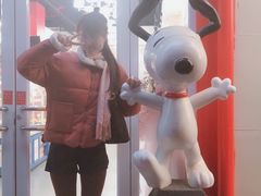-史努比烘焙店 Snoopy Bakery