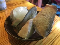 -岗上渣渣老火锅(两路口店)