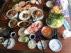 -龙聚德北京烤鸭(沙坪坝华宇A馆店)