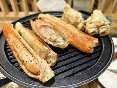 -世香全厨•日料·铁板烧(金桥店)