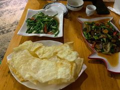 -明月山庄私房菜(环海东路店)