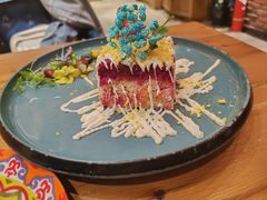 -米德维奇俄式西餐厅(西六道街店)