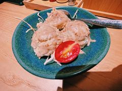 -yokocho上横町·日本食街(深业上城店)