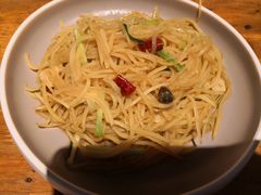 香辣土豆丝-肉串汪(月坛店)