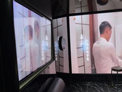 -JUZC钜阵纯KTV(滨海吾悦广场店)