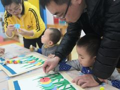 -幸福泉幼儿园(大后仓胡同)
