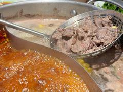 -掂档潮汕牛肉火锅(cityon熙地港店)