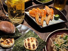 -三川·十酒Izakaya(南昌路店)