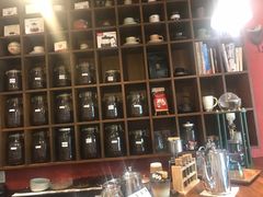 -RUMORS COFFEE ROASTERY鲁马滋咖啡(湖南路店)